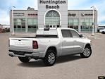 2025 Ram 1500 Crew Cab 4x4 Pickup for sale #1R59356 - photo 13