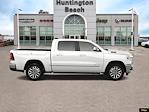 2025 Ram 1500 Crew Cab 4x4 Pickup for sale #1R59356 - photo 17