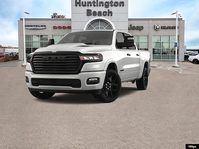 2025 Ram 1500 Crew Cab 4x4 Pickup for sale #1R59676 - photo 1