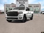 2025 Ram 1500 Crew Cab 4x4 Pickup for sale #1R59676 - photo 1