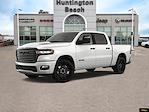 2025 Ram 1500 Crew Cab 4x4 Pickup for sale #1R59676 - photo 3