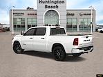 2025 Ram 1500 Crew Cab 4x4 Pickup for sale #1R59676 - photo 2