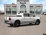 2025 Ram 1500 Crew Cab 4x4 Pickup for sale #1R59676 - photo 8
