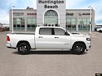 2025 Ram 1500 Crew Cab 4x4 Pickup for sale #1R59676 - photo 9
