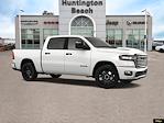 2025 Ram 1500 Crew Cab 4x4 Pickup for sale #1R59676 - photo 10