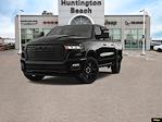 New 2025 Ram 1500 Laramie Crew Cab 4x4 Pickup for sale #1R59688U - photo 1