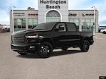 New 2025 Ram 1500 Laramie Crew Cab 4x4 Pickup for sale #1R59688U - photo 3