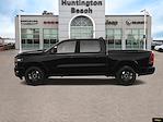 New 2025 Ram 1500 Laramie Crew Cab 4x4 Pickup for sale #1R59688U - photo 4