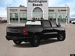New 2025 Ram 1500 Laramie Crew Cab 4x4 Pickup for sale #1R59688U - photo 7