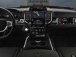 New 2025 Ram 1500 Laramie Crew Cab 4x4 Pickup for sale #1R59688U - photo 16