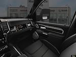 New 2025 Ram 1500 Laramie Crew Cab 4x4 Pickup for sale #1R59688U - photo 17