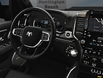 New 2025 Ram 1500 Laramie Crew Cab 4x4 Pickup for sale #1R59688U - photo 19