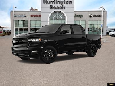 2025 Ram 1500 Crew Cab 4x4 Pickup for sale #1R59719 - photo 1