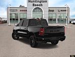 2025 Ram 1500 Crew Cab 4x4 Pickup for sale #1R59719U - photo 2