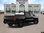 2025 Ram 1500 Crew Cab 4x4 Pickup for sale #1R59719U - photo 13
