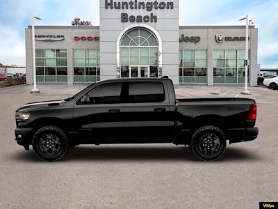 2026 Ram 1500 Crew Cab 4x4 Pickup for sale #1R60812 - photo 2