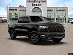 2026 Ram 1500 Crew Cab 4x4 Pickup for sale #1R60812 - photo 6