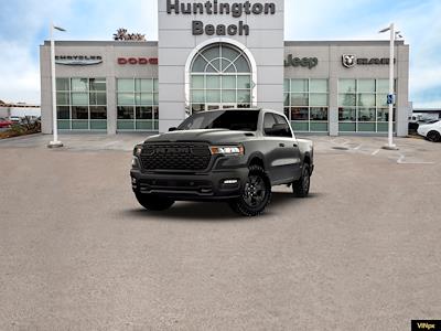 2026 Ram 1500 Crew Cab 4x4 Pickup for sale #1R60815 - photo 1