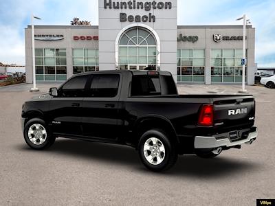 New 2026 Ram 1500 Big Horn Crew Cab 4x4 Pickup for sale #1R60873 - photo 2
