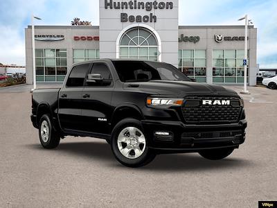 New 2026 Ram 1500 Big Horn Crew Cab for sale #1R60873 - photo 1