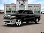 New 2026 Ram 1500 Big Horn Crew Cab 4x4 Pickup for sale #1R60873 - photo 3