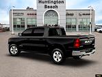 New 2026 Ram 1500 Big Horn Crew Cab 4x4 Pickup for sale #1R60873 - photo 2