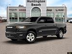 New 2026 Ram 1500 Big Horn Crew Cab 4x4 Pickup for sale #1R60879 - photo 3
