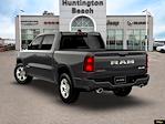 New 2026 Ram 1500 Big Horn Crew Cab 4x4 Pickup for sale #1R60879 - photo 5