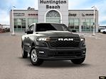 New 2026 Ram 1500 Big Horn Crew Cab 4x4 Pickup for sale #1R60879 - photo 14