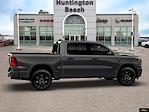 New 2026 Ram 1500 Big Horn Crew Cab 4x4 Pickup for sale #1R61204 - photo 13