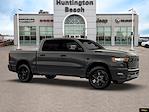 New 2026 Ram 1500 Big Horn Crew Cab 4x4 Pickup for sale #1R61204 - photo 8