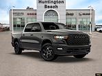 New 2026 Ram 1500 Big Horn Crew Cab 4x4 Pickup for sale #1R61204 - photo 9
