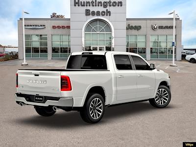 New 2026 Ram 1500 Longhorn Crew Cab for sale #1R61467 - photo 2