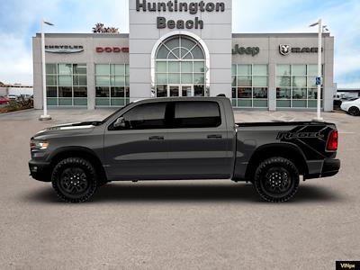 New 2026 Ram 1500 Rebel Crew Cab for sale #1R61554 - photo 2
