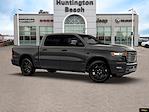 New 2026 Ram 1500 Laramie Crew Cab for sale #1R61569 - photo 5