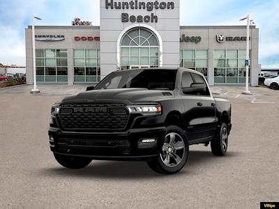 New 2026 Ram 1500 - photo 1