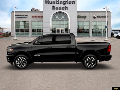 2026 Ram 1500 Crew Cab 4x2 Pickup for sale #1R61762 - photo 2
