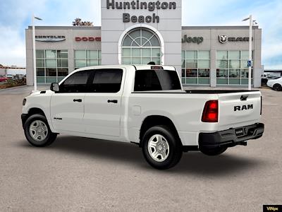 New 2026 Ram 1500 Tradesman Crew Cab for sale #1R61844 - photo 2