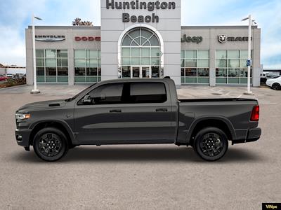 New 2026 Ram 1500 - photo 1