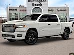 New 2026 Ram 1500 Laramie Crew Cab for sale #1R61925 - photo 3