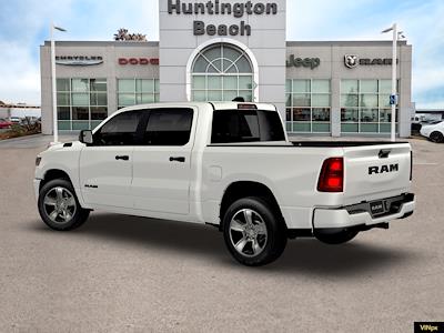 2026 Ram 1500 Crew Cab 4x2 Pickup for sale #1R61960 - photo 2