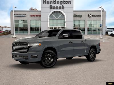 New 2026 Ram 1500 - photo 1