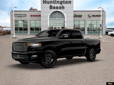 New 2026 Ram 1500 - photo 1