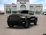 New 2026 Ram 1500 Laramie Crew Cab for sale #1R62048 - photo 1