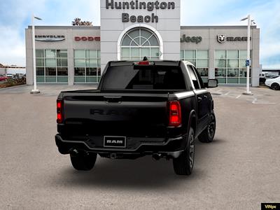 New 2026 Ram 1500 - photo 1