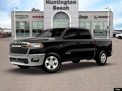 New 2026 Ram 1500 - photo 1
