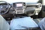 New 2023 Ram 2500 Tradesman Crew Cab Cab Chassis for sale #2R31590 - photo 21