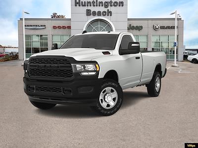 New 2023 Ram 2500 Tradesman Regular Cab 4x4 Pickup for sale #2R38383 - photo 1