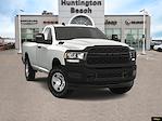 New 2023 Ram 2500 Tradesman Regular Cab 4x4 Pickup for sale #2R38383 - photo 14