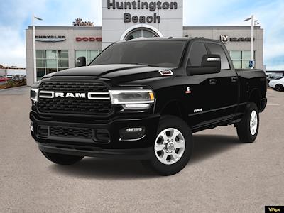 2023 Ram 2500 Crew Cab 4x4 Pickup for sale #2R38387 - photo 1